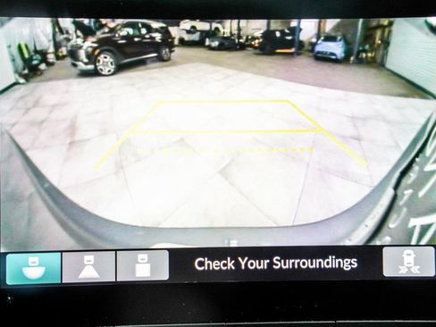 Used 2024 Honda CR-V EX image 28