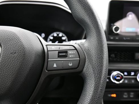 Certified 2024 Honda CR-V EX image 47