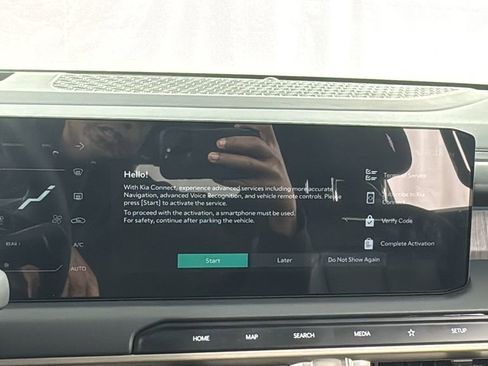 New 2027 Kia Telluride X-Line SX Prestige image 27