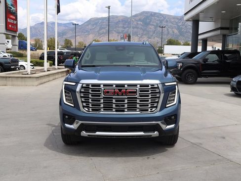 New 2026 GMC Yukon XL Denali AWD/4WD image 9