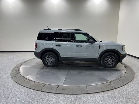 Certified 2022 Ford Bronco Sport Big Bend image 6