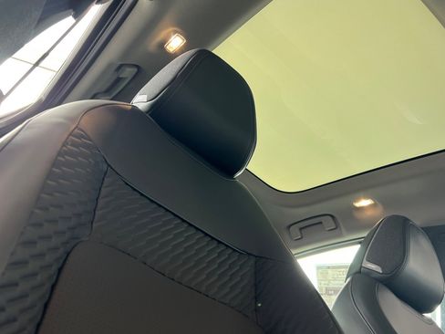 New 2026 Nissan Leaf Platinum+ w/ Cargo Package (Platinum+) image 14