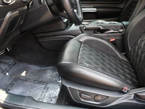 Used 2023 Ford Mustang GT Premium w/ GT Performance Package RWD image 15