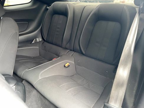 Used 2023 Ford Mustang Coupe image 25