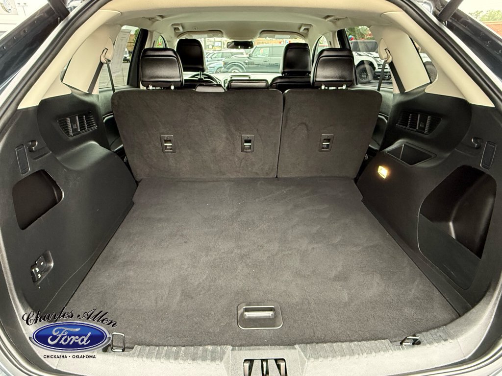 Used 2023 Ford Edge SEL w/ Convenience Package AWD/4WD image 18