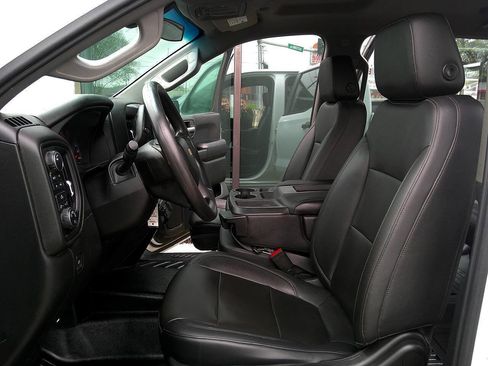 Used 2019 Chevrolet Silverado 1500 W/T w/ WT Convenience Package image 9