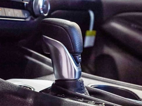 New 2025 Nissan Altima 2.5 S image 24