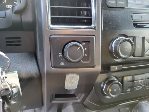 Used 2016 Ford F150 XLT w/ Equipment Group 301A Mid AWD/4WD image 20