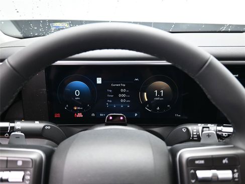 New 2026 Hyundai Palisade SEL image 5