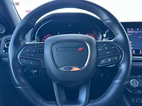 Used 2024 Dodge Durango GT RWD image 28