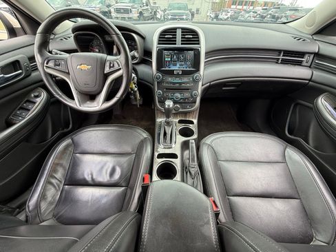 Used 2015 Chevrolet Malibu LTZ image 15