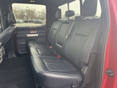 Used 2022 Ford F250 Lariat w/ Chrome Package image 14