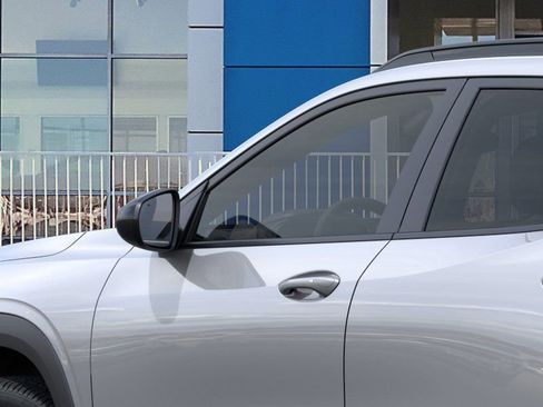 New 2026 Chevrolet Trax RS w/ Sunroof Package image 12