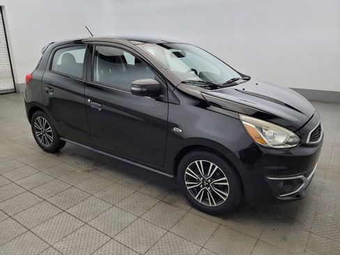 Used 2018 Mitsubishi Mirage GT image 11