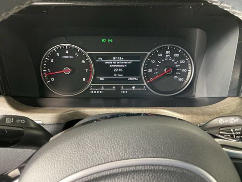 Used 2023 Kia Sorento S AWD/4WD image 24