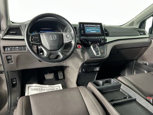 Used 2022 Honda Odyssey EX-L image 19