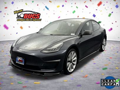 Used 2019 Tesla Model 3 Standard Range Plus