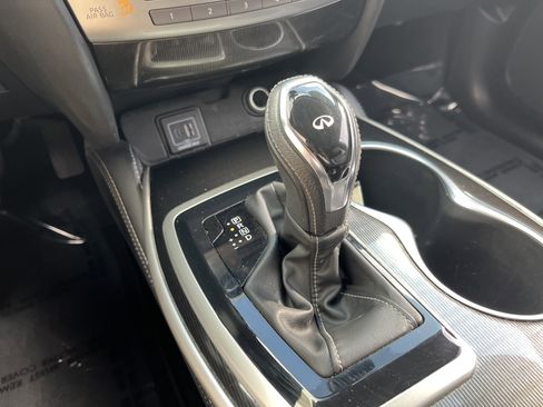 Certified 2020 INFINITI QX60 Pure FWD image 27