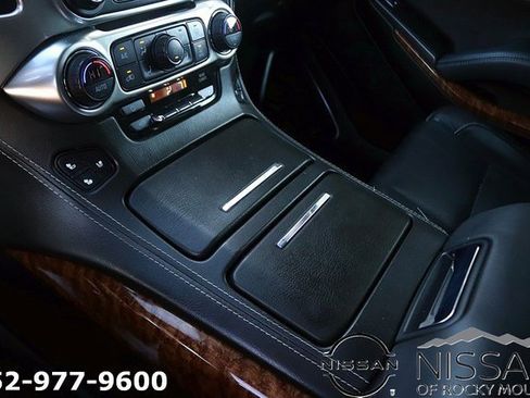 Used 2020 Chevrolet Tahoe Premier w/ RST 6.2L Performance Edition image 27