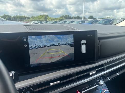 Used 2026 Hyundai Santa Fe SEL FWD image 25