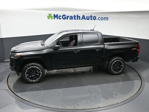 New 2026 Chevrolet Colorado Z71 w/ Z71 Convenience Package 2 image 20