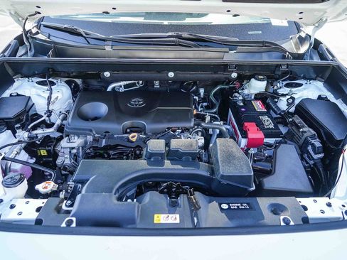 Certified 2023 Toyota RAV4 XLE Premium image 33