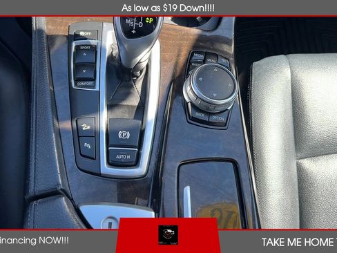 Used 2016 BMW 528i xDrive Sedan AWD/4WD image 19