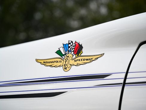 Used 2000 Chevrolet Camaro Z28 w/ SS Performance/Appearance Pkg image 42