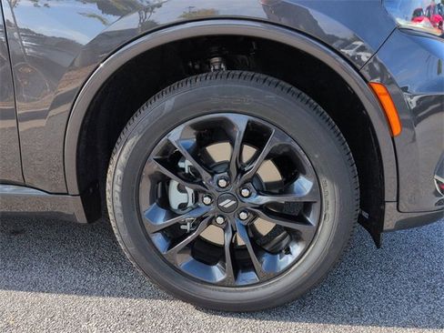 New 2026 Dodge Durango GT w/ Blacktop Package image 10