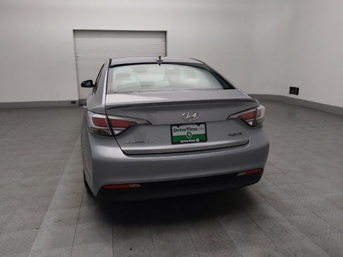 Used 2016 Hyundai Sonata SE image 6