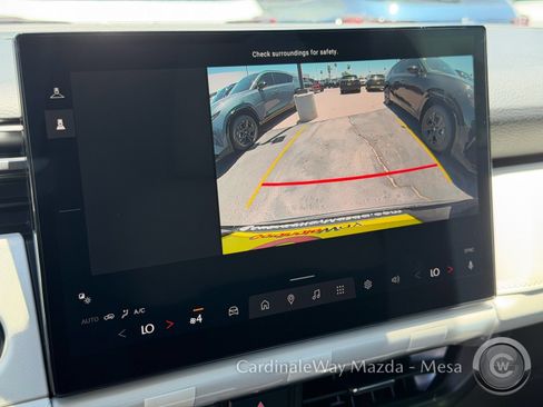 New 2026 MAZDA CX-5 Select AWD/4WD image 19