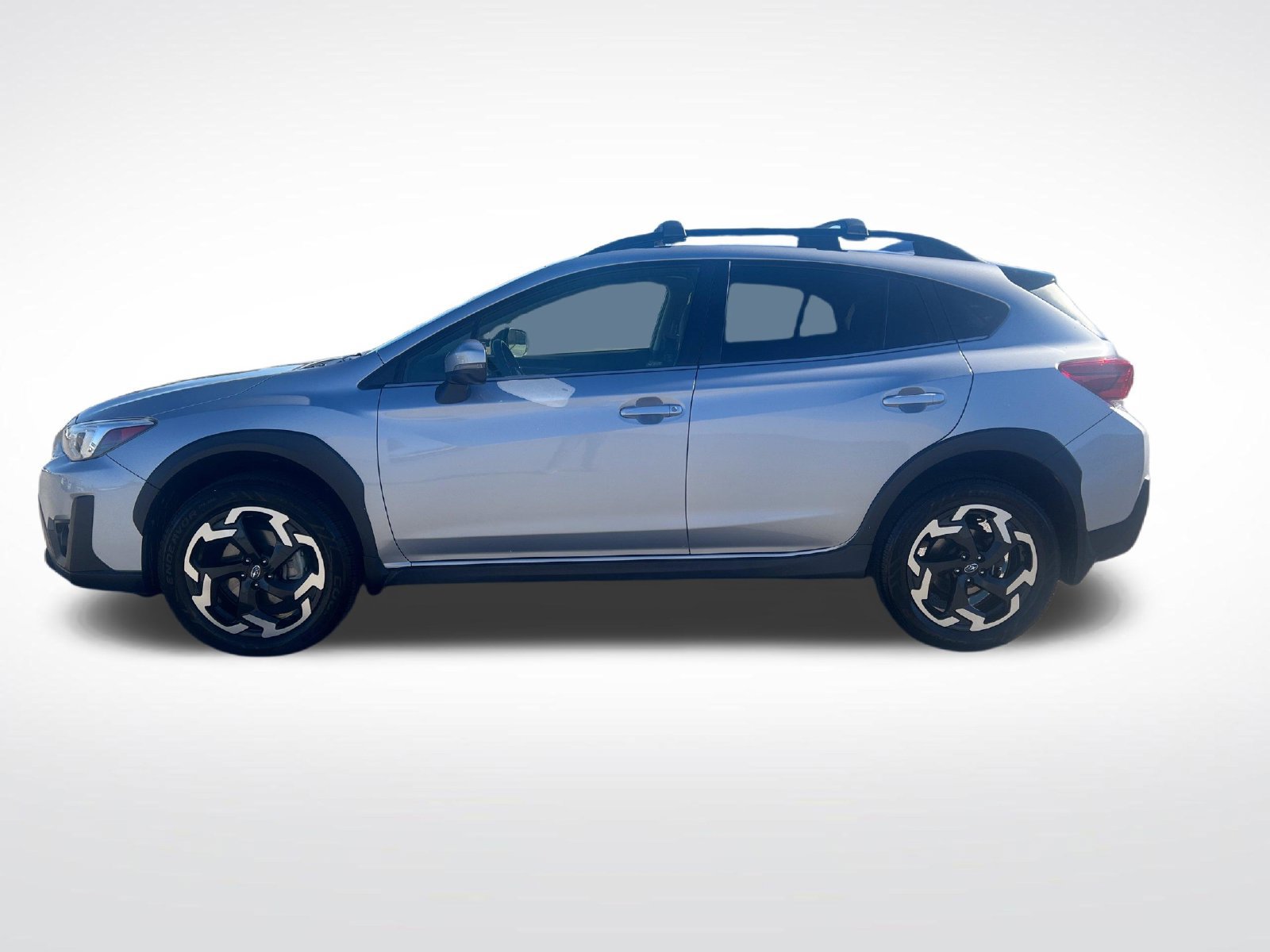 Used 2021 Subaru Crosstrek 2.5i Limited w/ Popular Package #5 AWD/4WD image 6