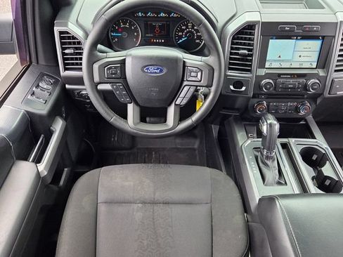 Used 2018 Ford F150 XLT w/ Equipment Group 301A Mid RWD image 14