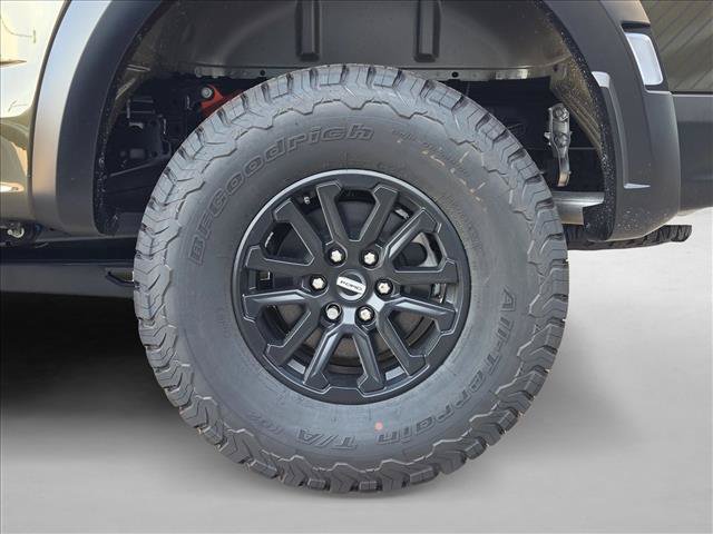 New 2026 Ford F150 Raptor AWD/4WD image 10