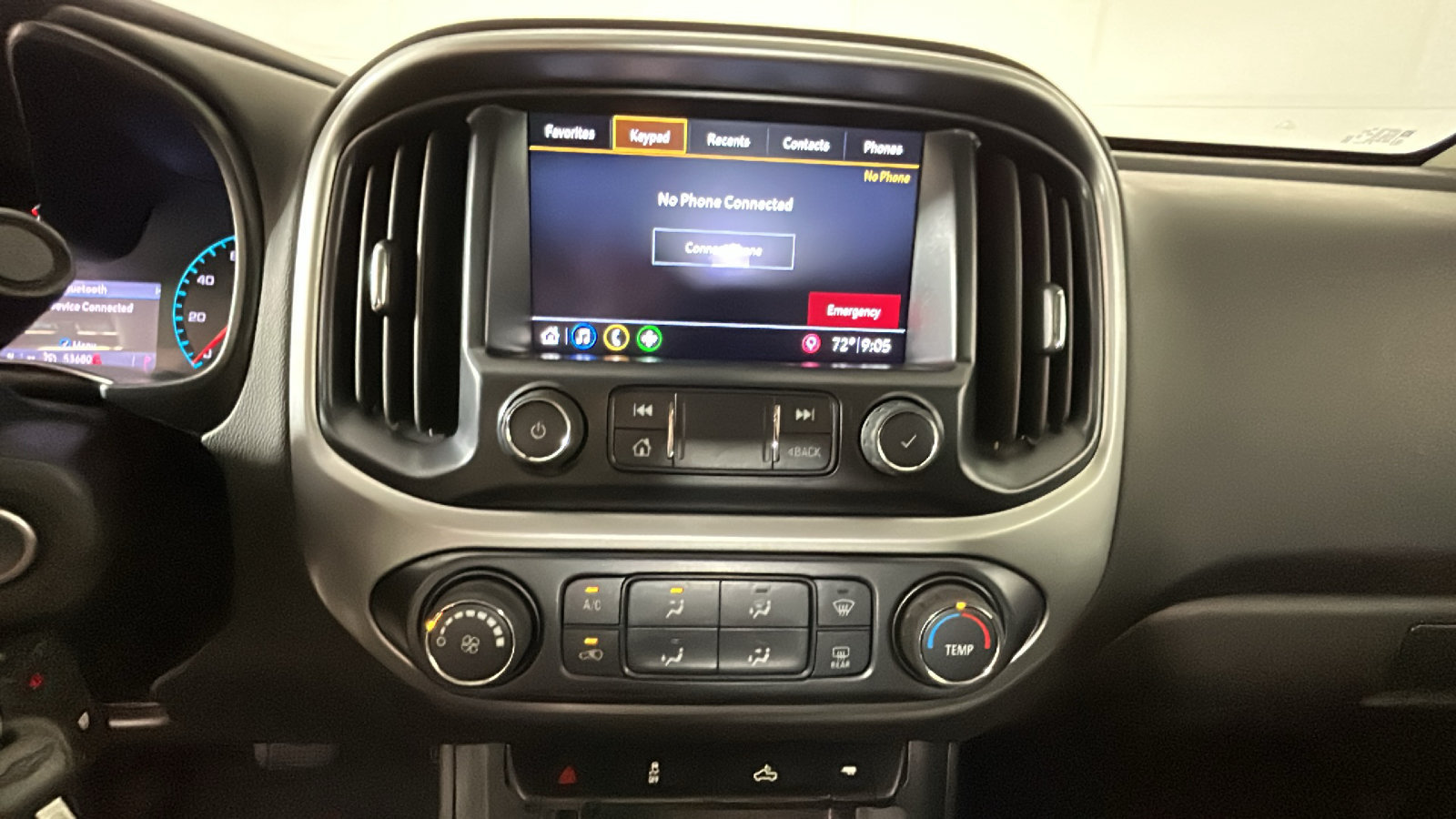 Used 2019 Chevrolet Colorado LT w/ LT Convenience Package AWD/4WD image 27