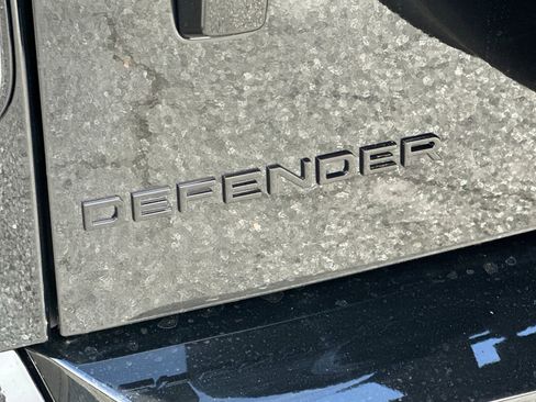 New 2026 Land Rover Defender 130 V8 image 14