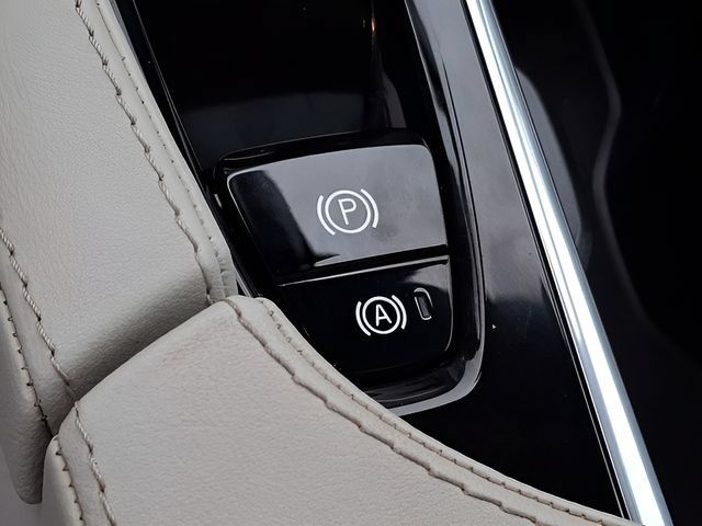 Used 2022 Volvo XC90 T6 Inscription w/ Advanced Package AWD/4WD image 21