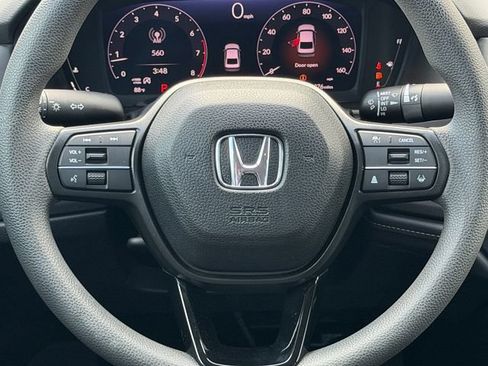Used 2024 Honda Accord LX image 15