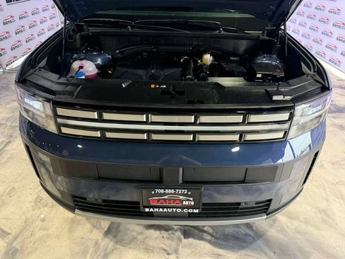 Used 2026 Hyundai Santa Fe SEL image 58