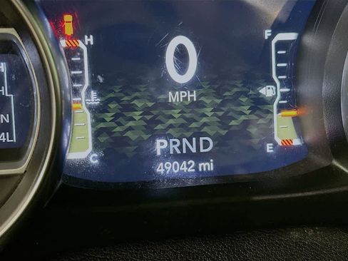 Used 2021 Jeep Wrangler Unlimited Sahara AWD/4WD image 20