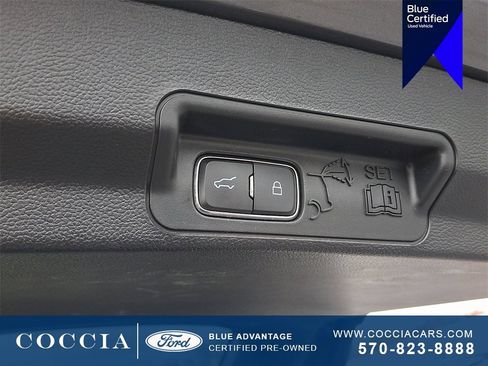 Certified 2023 Ford Explorer Timberline w/ Timberline Technology Package image 30