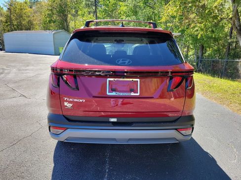 Used 2026 Hyundai Tucson SEL image 8