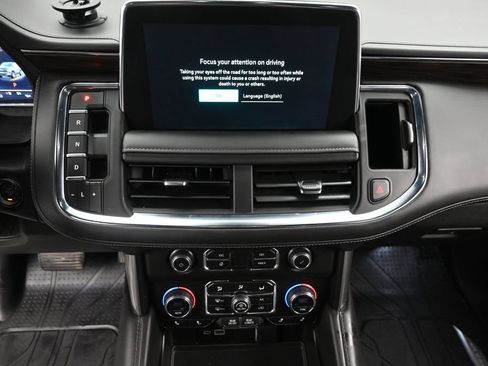 Used 2023 Chevrolet Tahoe LT w/ LT Signature Plus Package AWD/4WD image 20