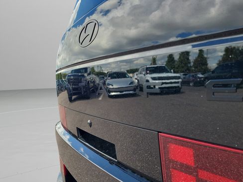 New 2026 Hyundai Santa Fe Calligraphy image 29
