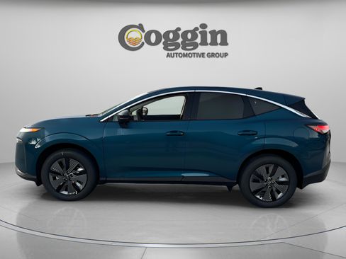 New 2026 Nissan Murano SL image 2