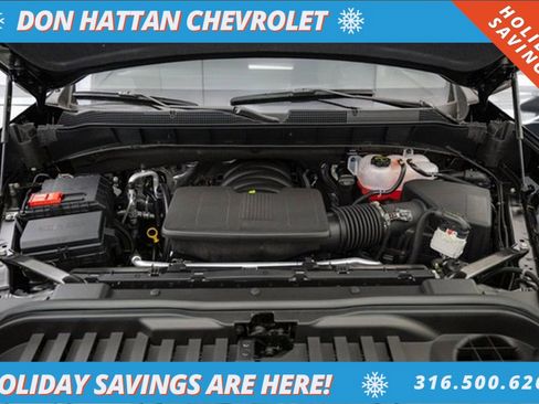 New 2026 Chevrolet Silverado 1500 LT image 42