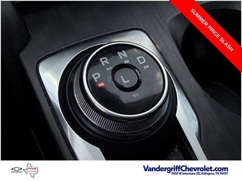 Used 2025 Ford Escape Active w/ Cold Weather Package AWD/4WD image 18