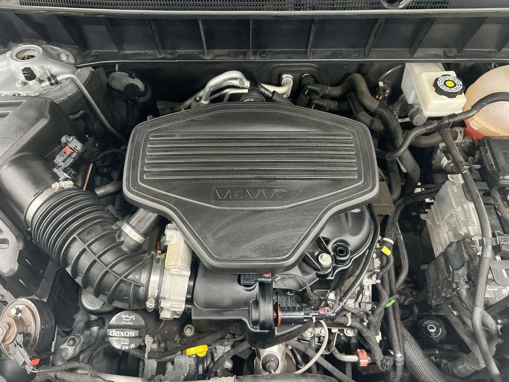 Used 2019 GMC Acadia Denali w/ Technology Package FWD image 27