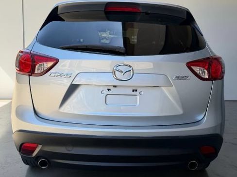 Used 2016 MAZDA CX-5 Touring FWD image 5