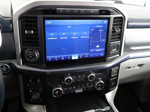 Used 2021 Ford F150 Limited AWD/4WD image 26